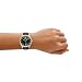 Imagen de Emporio Armani Reloj para Hombre de 41 mm de Acero Inoxidable Bicolor