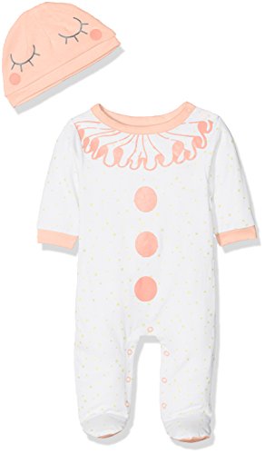 Dodo Homewear Lfd.Lune.ens Monopezzo Bimba