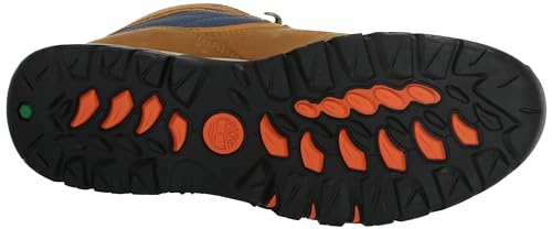 Image of Timberland Women's Mt. Maddsen Mid Waterproof Hiking Boots