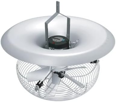 Vostermans Ventilation Multifan V-FloFan 240 Volt