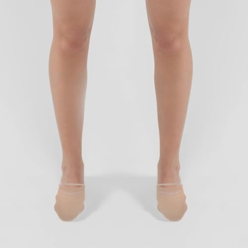 Chaussures de danse demi-sole pour libérer vos mouvements de danse