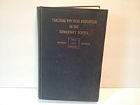 teaching physicalEducation In The Elementary School Second Edition B08CM4PKSY Book Cover