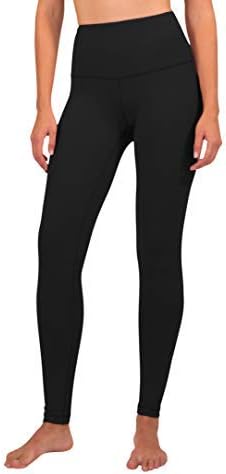 Yogalicious Super High Waist Soft Nude 