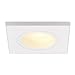 Produktbild SLV FGL Outdoor Square, GU10, Weiss