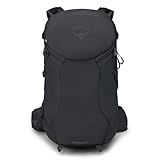 OSPREY(オスプレー) スポーツライト 25 ダークチャコールグレー M／L OS56314