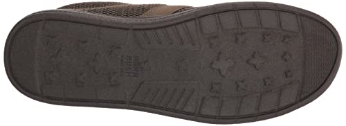 Nunn Bush Men's Brewski Knit 2.0 Moccasin Toe Chukka Athletic Inspired Boot Ankle4