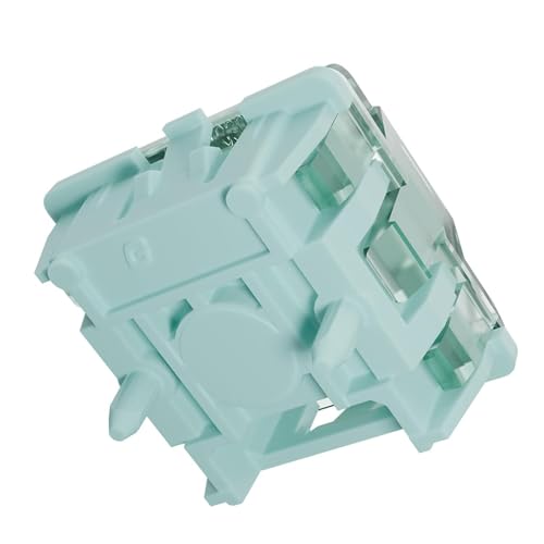 GATERON Interruptores magnéticos Jade Pro, interruptores lineares, pré-lubrificados, interruptores p