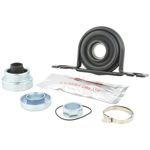 FEBEST MZCB-CX5 Palier central d'arbre de transmission Compatible avec MAZDA CX-5 KE, GH CX-3 DK CX-5 KF