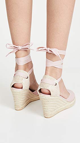 Image of Soludos Women's Tall Wedge Espadrilles