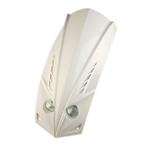 Face AV scooter Tun'R double optique avec éclairage LED puissant pour Ludix