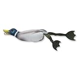 Savage Gear (サベージギア) 3d Fruck Hollow Belly Duckling Topwater Frog Duck