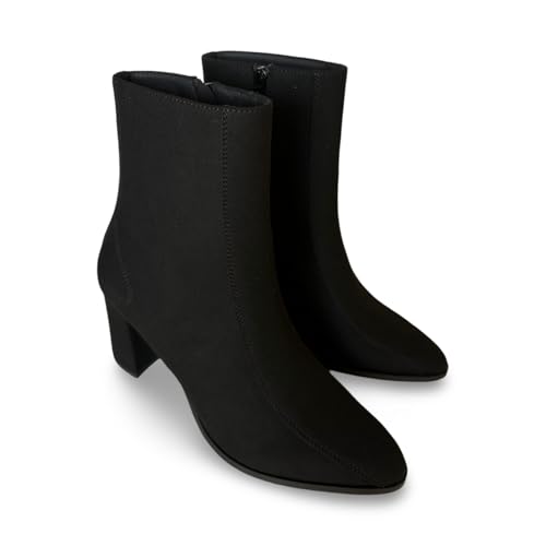 Women's Boots Nae Vegan Shoes Hina - 4