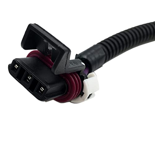 Allmost Compatible with Peterbilt & Kenworth Low Coolant Level Sensor