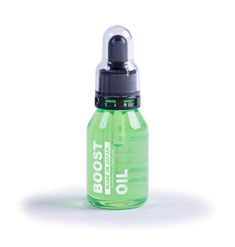 WeR X|[c(Zyteco Sports) BOOST CHAIN OIL VERDE `F[IC EJFf 30ml CN-OL-VE30