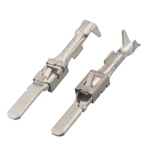 Connecteur de voiture et terminal en cuivre DJ615A-2.8 pour câblage