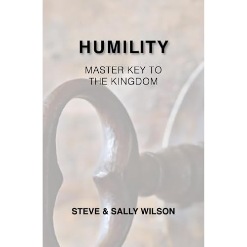 Humility Audiobook By Steve and Sally Wilson cover art