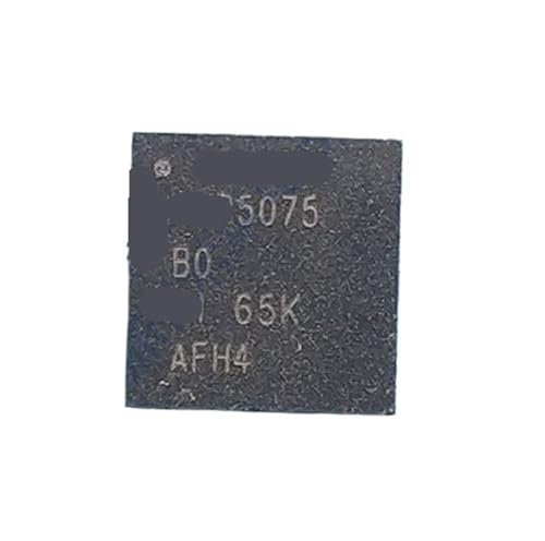 Circuit intégré puce SNB5075B0 SNB5075 QFN48 de gestion d'énergie