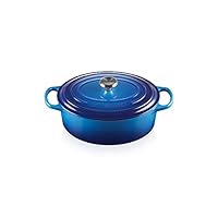 Le Creuset Signature