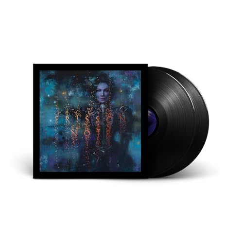 Frisson Noir - Vinyl release thumbnail