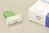 Mpn: 1K0959263A SPECTROMATIC 1K0959263A RISCALDATORE INTERNO SOFFIA RESISTENZA VENTOLA per Audi A3 Q3 per Seat per Skoda SUPER B per VW