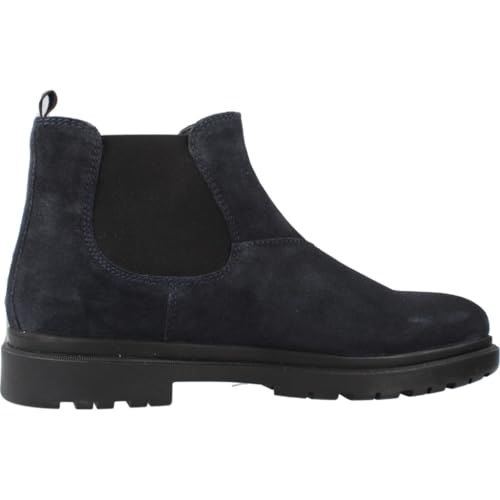 Image of Geox mens Chelsea Boots