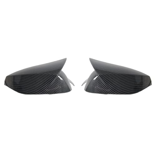 Coques Rétroviseurs pour Rénover les Rétroviseurs Auto d'Infiniti QX30 Q70