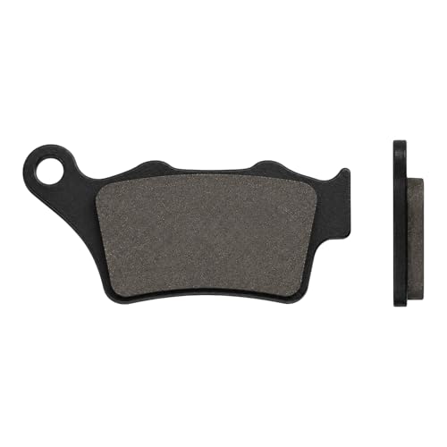 Plaquettes de frein frittées Aprilia Pegaso 650cc ie moto scooter 06435MAK003 cyclingcolors