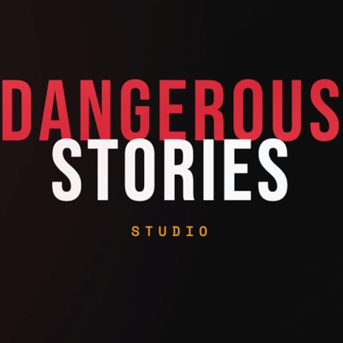 The Dangerous Stories Podcast cover art