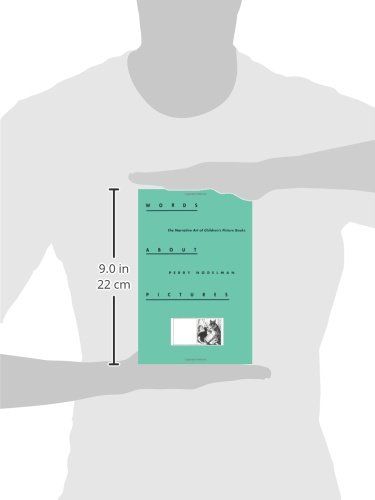 Words about Pictures: The Narrative Art of Children's Picture Books - Image 2