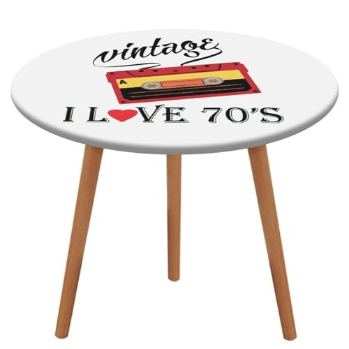 e[uNX I Love 70's e[uJo[ ~` |GXe ϔM h h h~ h~ Lk tBbg pr ȒP 100cm