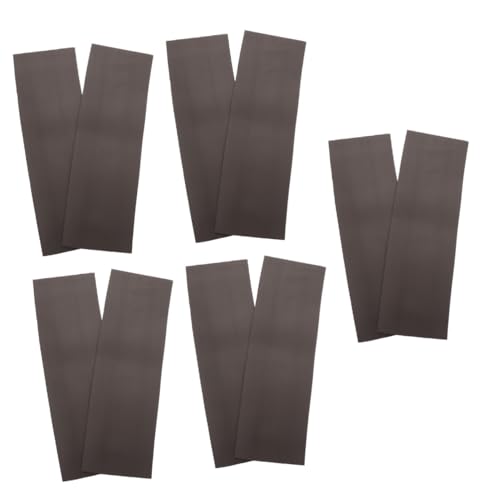 Tapis Créatifs Photosensibles SHINEOFI pour Impression Haute Précision x10