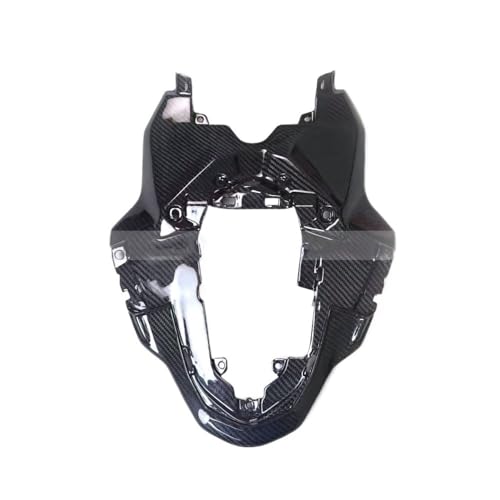 Fibre de carbone dans le carénage supérieur de siège arrière pour S1000RR