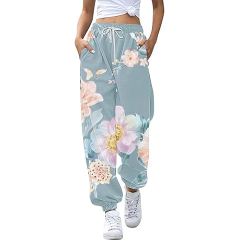 Pantalon de survêtement femme Generisch Cover