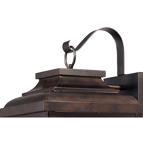 Image of Minka Lavery 72173-189-L LED Outdoor Wall Mount