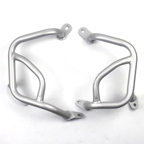 Évitez la Casse Moteur avec les Blocs Pare-Chocs Moto F900XR
