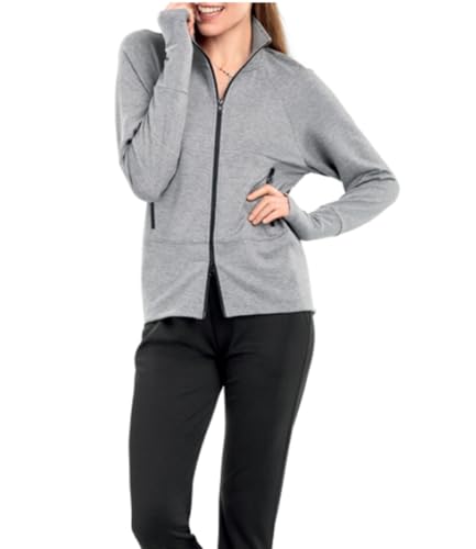Cabi Grey Jacket