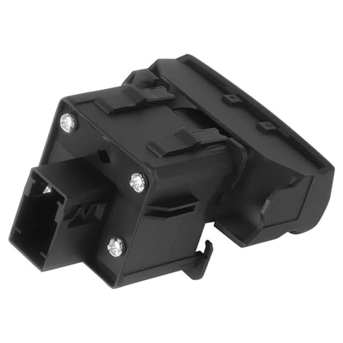 Botón del freno de mano Citroën C4 interruptor electrónico 470706 3