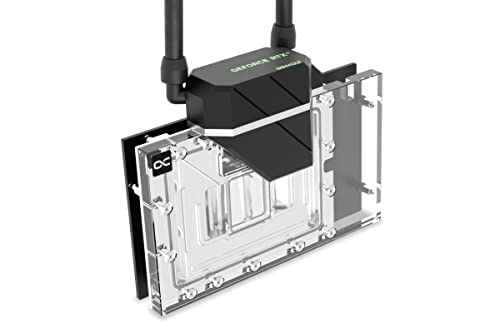 Alpha Eisw 2 AIO 360mm RTX 4080 Founder 1023610
