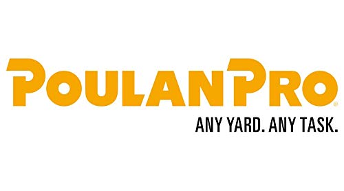 Poulan 530044908 Pruner Chainsaw Bar, 8"