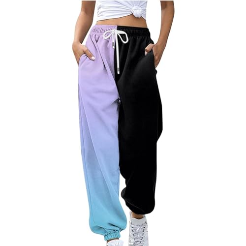 Pantalon en mousseline pour femme jambe large et short de plage d'été fluide