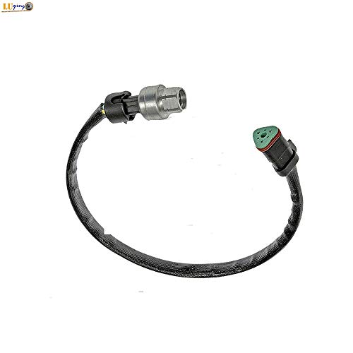 Dorman 904-7510 Air Brake Pressure Sensor for Specific Volvo Models ...