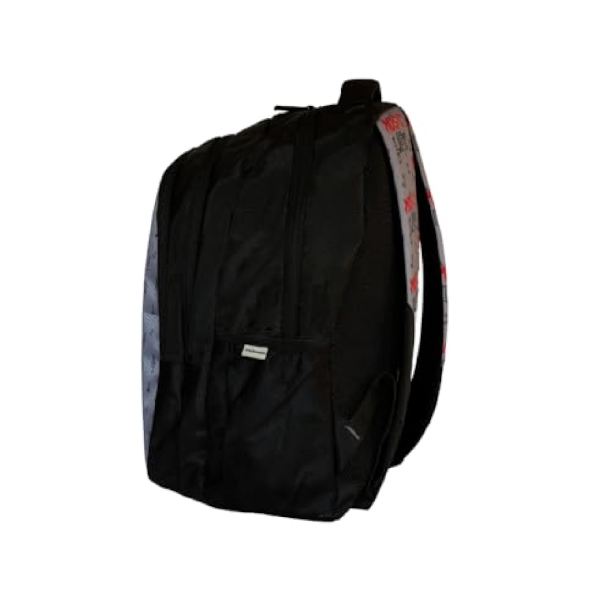 Music Design Printed Backpack for Kids, 19 Inch