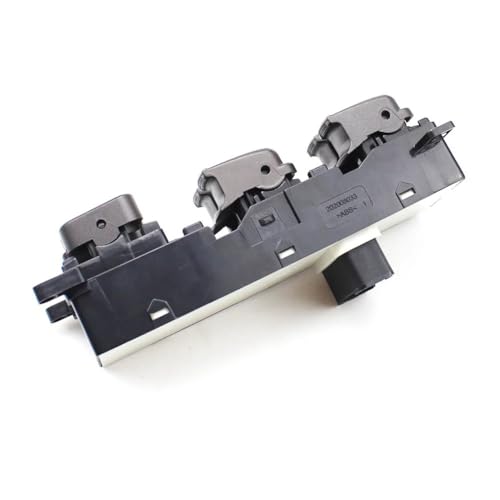 Bouton commande vitre électrique pour remplacer le bloc conducteur Sonata - 4