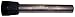 RS372 Retaining Sleeve and Bushing Assembly for Soldering Tools with Hollow Heater
