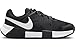 Nike Zoom GP Challenge 1 Women's Hard Court Tennis Shoes (FB3148-001, Black/Black/White) Size 10