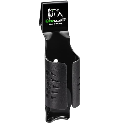 UDAP Griz Guard Bear Spray Holster