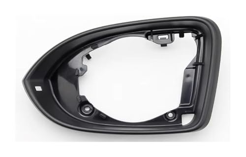 Coque Rétroviseur Magotan B8 Remplacement Cadre Cassé Côté Conducteur