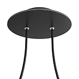 CREA LA TUA ATMOSFERA: Completa la tua installazione luminosa con componenti, accessori, lampadine e cavi tessili Creative-Cables e dai forma a soluzioni di illuminazione uniche per ogni ambiente