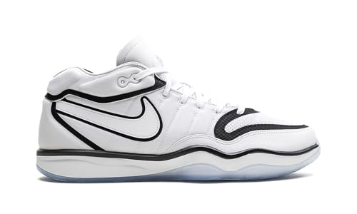 Image of Nike Men's G.T. Hustle 2 Basketball Shoes