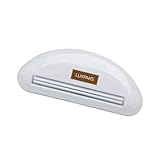 CRST 3D White Brilliance 2 Step Kit – Deep Clean Toothpaste (4oz) + Teeth Whitening Gel (2.3oz) Bundled with LUXPAKS Toothpaste Squeezer – Advanced Whitening and Deep Clean System - Image 5